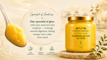 Tharparkar A2 Ghee