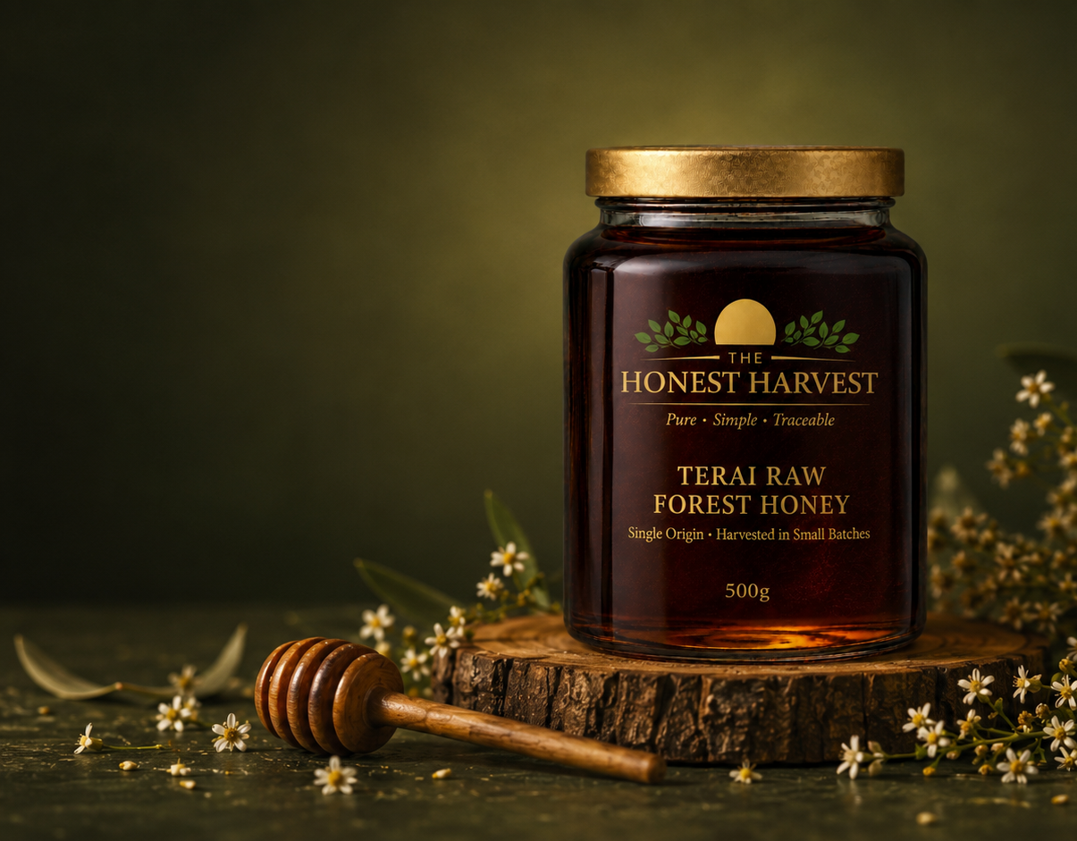Honey