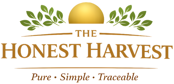 The Honest Harvest